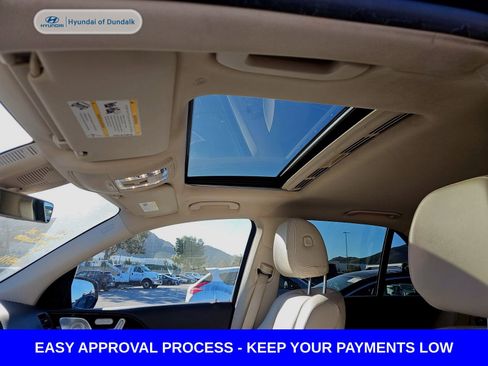 Used 2020 Mercedes-Benz GLE 350 w/ Premium Package image 13