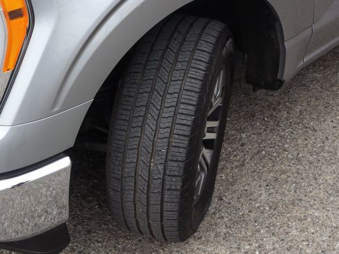 Used 2022 Ford F150 Lariat image 51