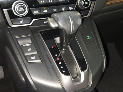 Used 2017 Honda CR-V EX-L image 19