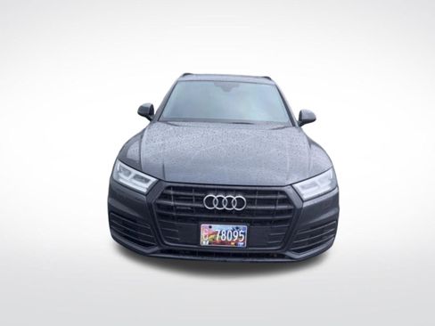 Used 2019 Audi Q5 2.0T Premium Plus w/ Premium Plus Package image 7
