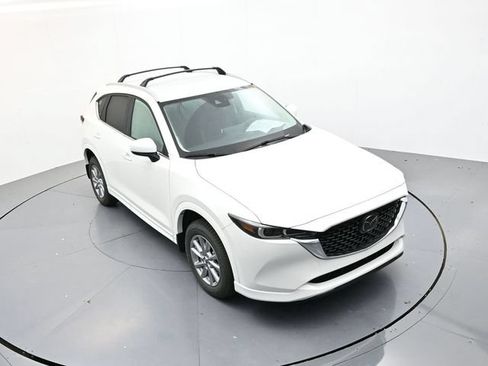 New 2025 MAZDA CX-5 AWD 2.5 S image 17