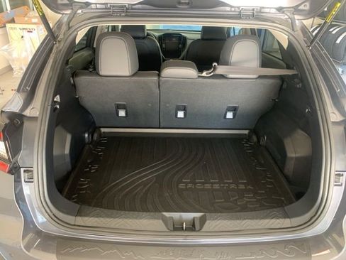 Certified 2024 Subaru Crosstrek 2.5i Limited image 7
