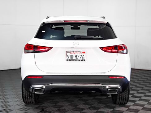 Certified 2022 Mercedes-Benz GLA 250 image 14