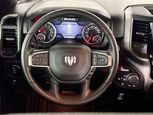 New 2026 RAM 1500 Classic Warlock image 13