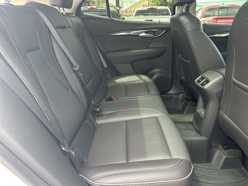Used 2021 Buick Envision Essence w/ Technology Package I FWD image 15