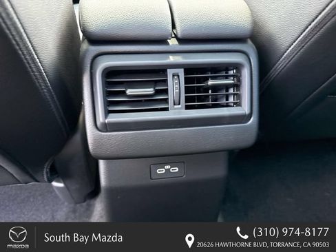 New 2026 MAZDA CX-50 2.5 Hybrid w/ Weather Package AWD/4WD image 10
