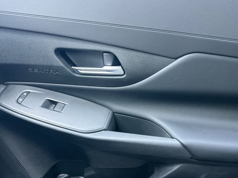 New 2026 Nissan Sentra S image 19