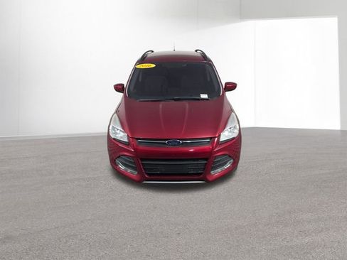 Used 2016 Ford Escape SE w/ Equipment Group 201A FWD image 45