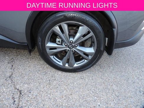 Used 2023 Nissan Murano Platinum w/ Cargo Package FWD image 15
