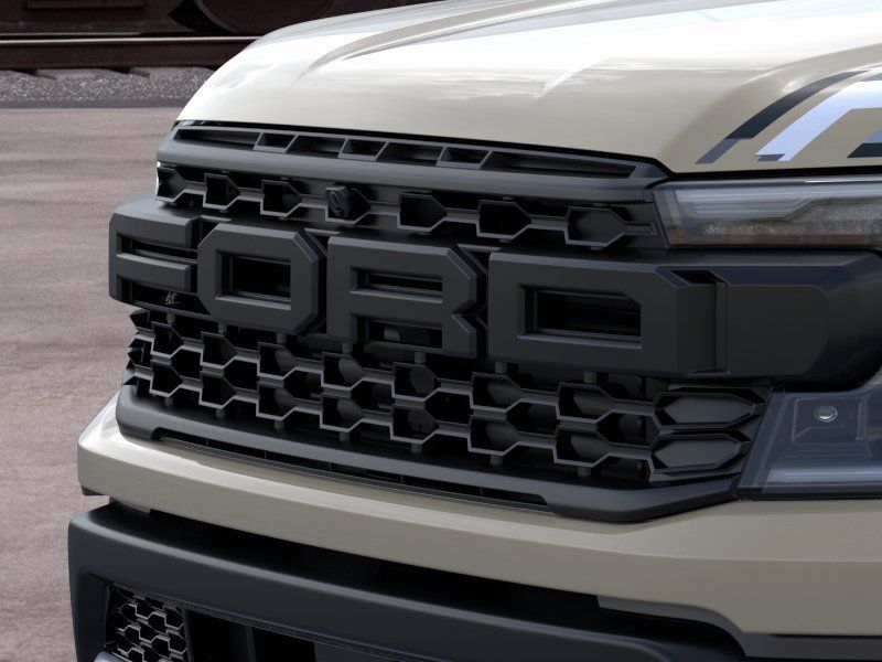 New 2026 Ford Ranger Raptor AWD/4WD image 17