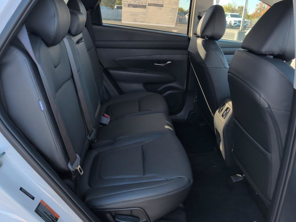 New 2026 Hyundai Tucson SEL Plus AWD/4WD image 29