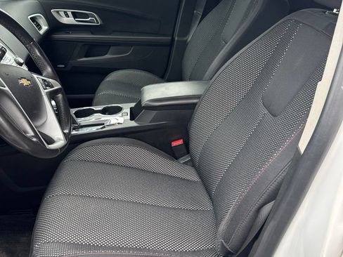 Used 2015 Chevrolet Equinox LT AWD/4WD image 9