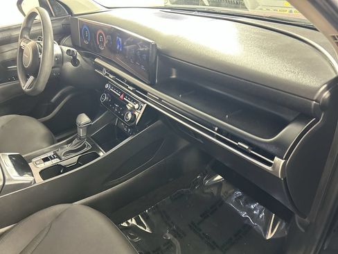 Used 2025 Hyundai Tucson SEL AWD/4WD image 27