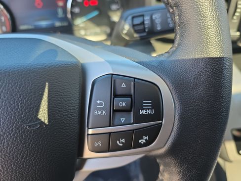 Used 2022 Ford Explorer XLT w/ Equipment Group 202A image 20