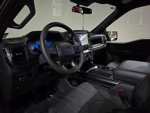 New 2025 Ford F150 STX w/ Equipment Group 200A image 20