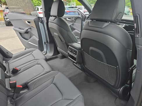 New 2026 Audi Q8 Prestige AWD/4WD image 11