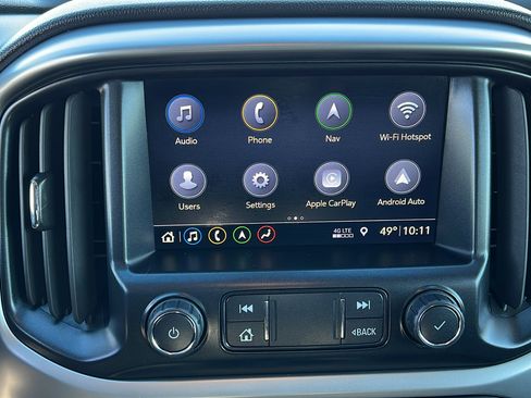 Certified 2022 Chevrolet Colorado ZR2 image 22