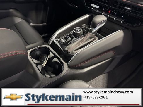 New 2026 Chevrolet Colorado Z71 w/ Z71 Convenience Package 2 image 27