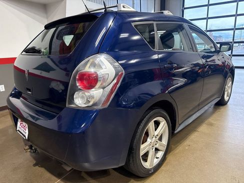 Used 2010 Pontiac Vibe AWD w/ Sun And Sound Package image 29