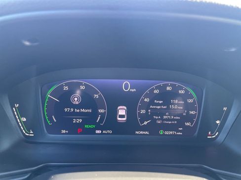 Used 2023 Honda Accord Sport image 15