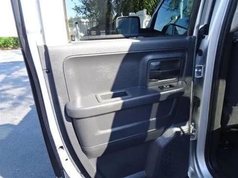 Used 2010 Dodge Ram 1500 Truck ST w/ ST Popular Equipment Group image 31