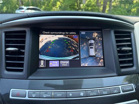 Used 2017 INFINITI QX60 FWD w/ Premium Plus Package image 21