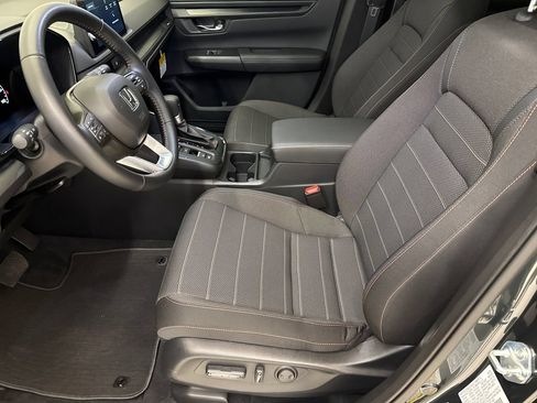 Used 2026 Honda CR-V Sport image 18