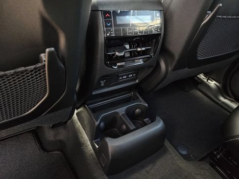 New 2026 Jeep Grand Cherokee L Limited RWD image 11