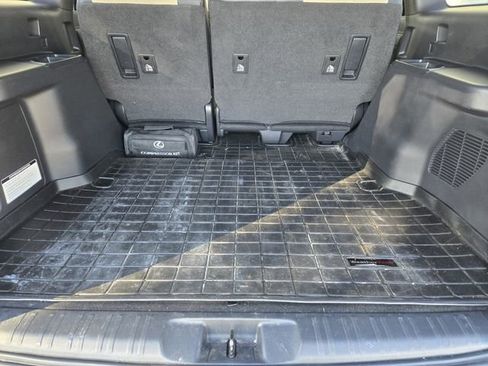 Used 2025 Lexus GX 550 image 34