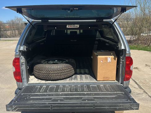 Used 2019 Toyota Tundra Limited image 18