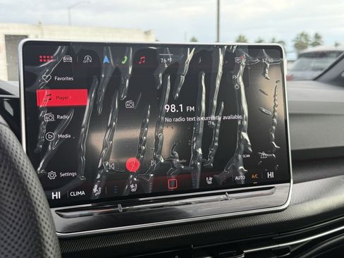 New 2026 Volkswagen Golf image 18