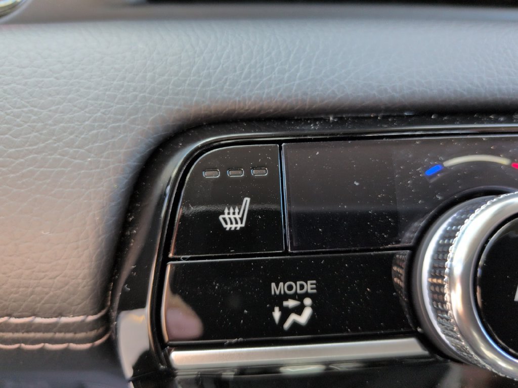 New 2026 Honda Pilot Touring image 19