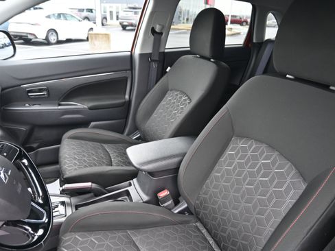 Used 2022 Mitsubishi Outlander Sport FWD image 23