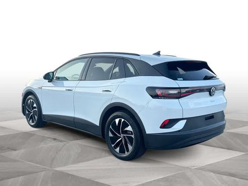 Certified 2021 Volkswagen ID.4 Pro RWD image 6