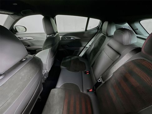 Used 2024 Dodge Hornet GT AWD/4WD image 11