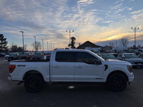 Used 2022 Ford F150 XLT w/ Equipment Group 302A High AWD/4WD image 5