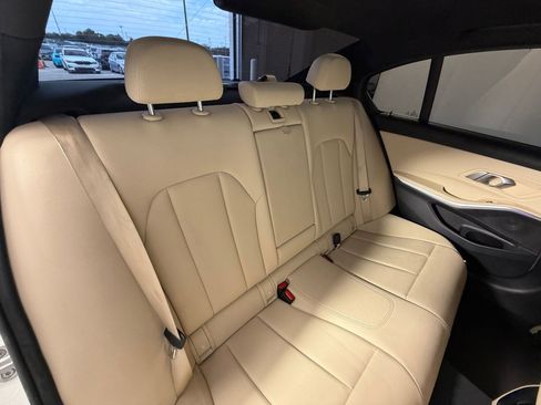 Used 2020 BMW 330i Sedan RWD image 34