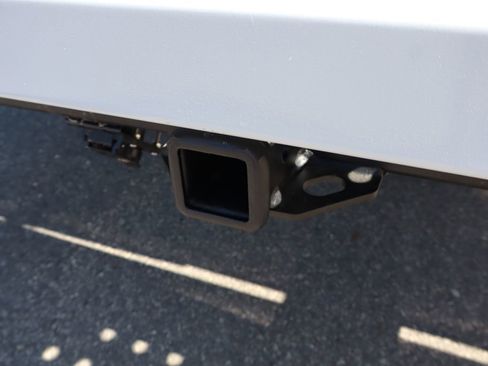 New 2026 Chevrolet Express 3500 w/ Power Convenience Package image 26