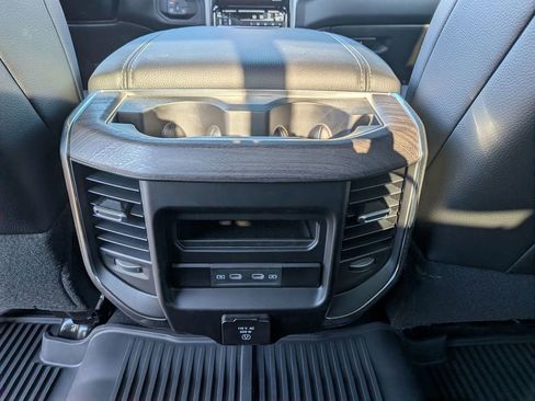 New 2026 RAM 3500 Laramie w/ Night Edition AWD/4WD image 35