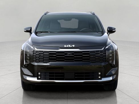 New 2026 Kia Sportage SX image 2