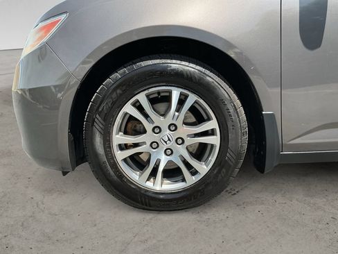 Used 2012 Honda Odyssey EX-L image 9