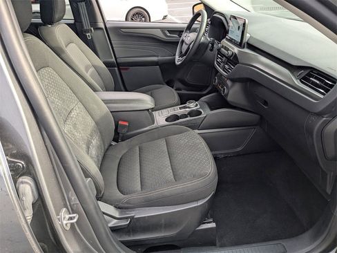 Used 2023 Ford Escape Active image 34