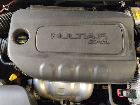 Used 2020 Jeep Cherokee Latitude image 30