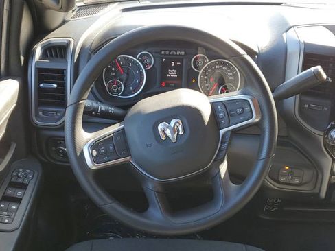 New 2025 RAM 2500 Tradesman AWD/4WD image 15