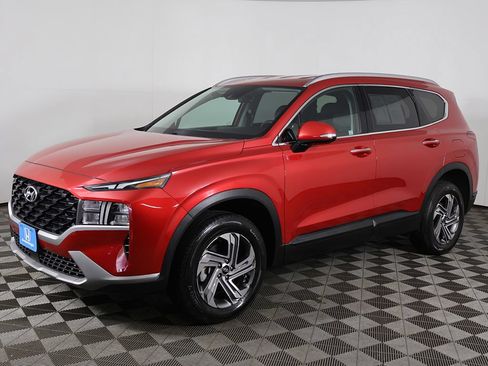 Used 2023 Hyundai Santa Fe SEL w/ Cargo Package AWD/4WD image 9