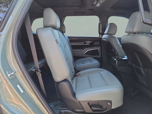 Used 2024 Kia Telluride SX Prestige X-Line image 37