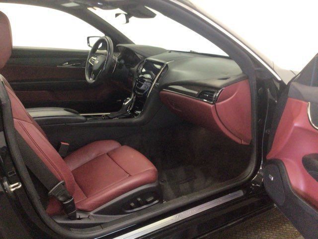 Used 2015 Cadillac ATS Premium AWD/4WD image 12