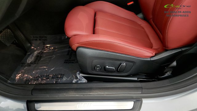 Used 2025 BMW 430i RWD image 48