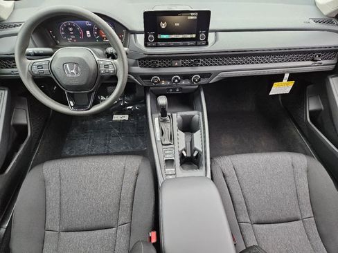 Used 2025 Honda Accord LX image 20