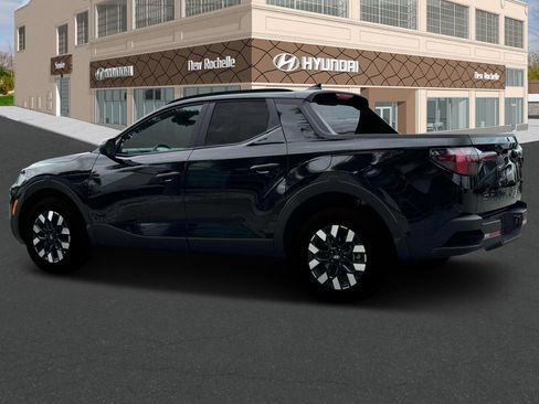 New 2026 Hyundai Santa Cruz SEL AWD/4WD image 4